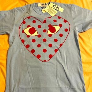 Comme De Garçons Shirt